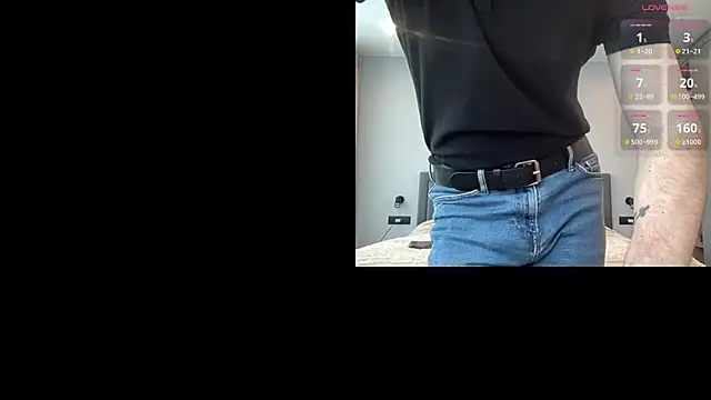 Snapshot of cute_mark chatting on 11, 1, 2026 cute mark online show from 11, 1, 2026