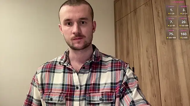 Snapshot of cute_mark chatting on 15, 1, 2026 cute mark online show from 15, 1, 2026