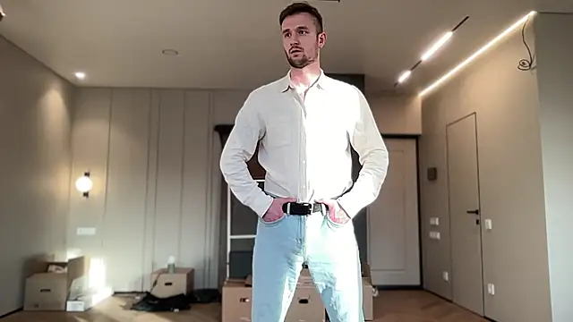 cute mark online show from 12, 5, 2026