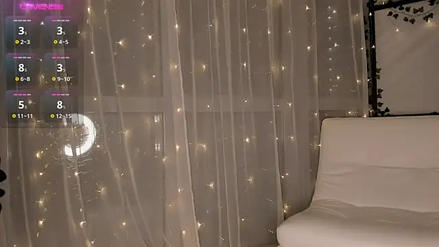 Snapshot of ms_elizabethqueen chatting on 19, 1, 2025 ms elizabethqueen online show from 19, 1, 2025