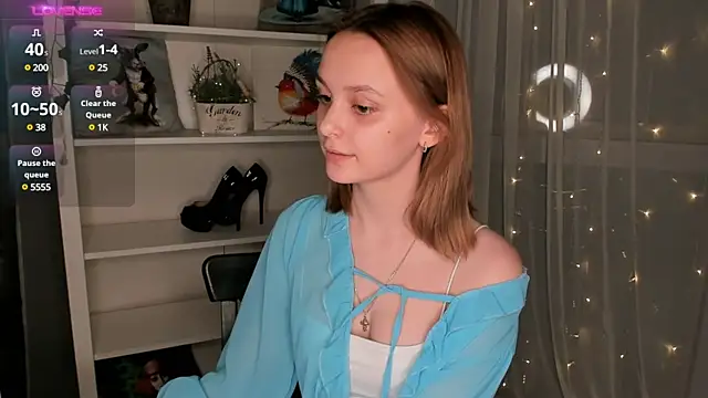 Snapshot of ms_elizabethqueen chatting on 7, 3, 2025 ms elizabethqueen online show from 7, 3, 2025