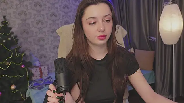 Snapshot of DinaCandy chatting on 30, 12, 2024 DinaCandy online show from 30, 12, 2024