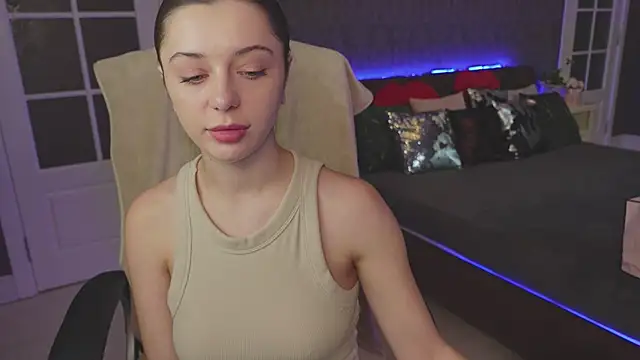 Snapshot of DinaCandy chatting on 14, 1, 2025 DinaCandy online show from 14, 1, 2025
