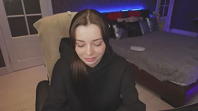 Snapshot of DinaCandy chatting on 29, 1, 2025 DinaCandy online show from 29, 1, 2025