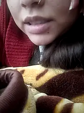 Snapshot of rituu07 chatting on 6, 12, 2024 rituu07 online show from 6, 12, 2024