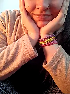 Snapshot of rituu07 chatting on 10, 12, 2024 rituu07 online show from 10, 12, 2024