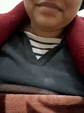 Snapshot of rituu07 chatting on 13, 12, 2024 rituu07 online show from 13, 12, 2024