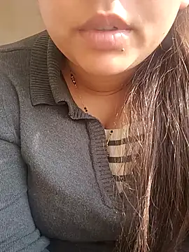 Snapshot of rituu07 chatting on 17, 12, 2024 rituu07 online show from 17, 12, 2024