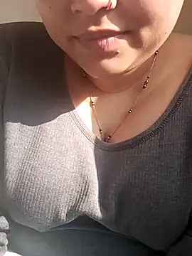 Snapshot of rituu07 chatting on 18, 12, 2024 rituu07 online show from 18, 12, 2024