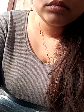 Snapshot of rituu07 chatting on 19, 12, 2024 rituu07 online show from 19, 12, 2024