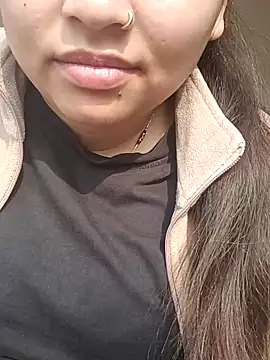 Snapshot of rituu07 chatting on 20, 12, 2024 rituu07 online show from 20, 12, 2024