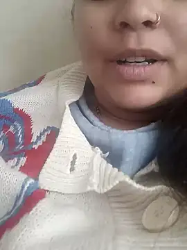 Snapshot of rituu07 chatting on 2, 1, 2025 rituu07 online show from 2, 1, 2025