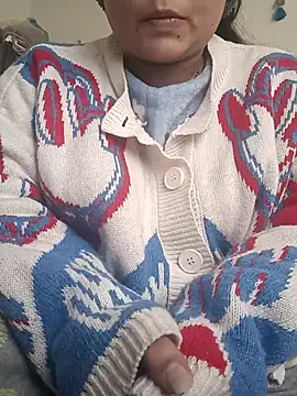 Snapshot of rituu07 chatting on 3, 1, 2025 rituu07 online show from 3, 1, 2025