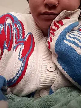 Snapshot of rituu07 chatting on 4, 1, 2025 rituu07 online show from 4, 1, 2025