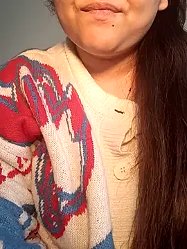 Snapshot of rituu07 chatting on 7, 1, 2025 rituu07 online show from 7, 1, 2025