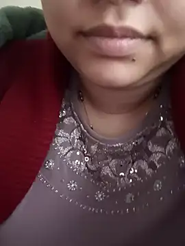 Snapshot of rituu07 chatting on 10, 1, 2025 rituu07 online show from 10, 1, 2025