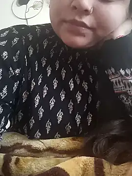 Snapshot of rituu07 chatting on 23, 1, 2025 rituu07 online show from 23, 1, 2025