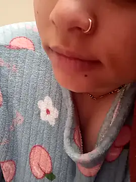 Snapshot of rituu07 chatting on 28, 1, 2025 rituu07 online show from 28, 1, 2025