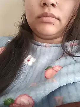 Snapshot of rituu07 chatting on 28, 1, 2025 rituu07 online show from 28, 1, 2025