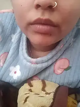 Snapshot of rituu07 chatting on 29, 1, 2025 rituu07 online show from 29, 1, 2025