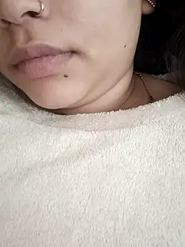 Snapshot of rituu07 chatting on 12, 2, 2025 rituu07 online show from 12, 2, 2025