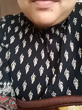 Snapshot of rituu07 chatting on 17, 2, 2025 rituu07 online show from 17, 2, 2025