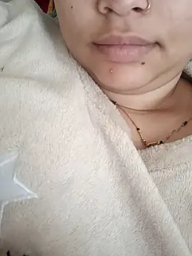 Snapshot of rituu07 chatting on 20, 2, 2025 rituu07 online show from 20, 2, 2025