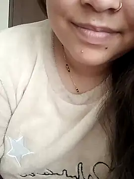 Snapshot of rituu07 chatting on 20, 2, 2025 rituu07 online show from 20, 2, 2025