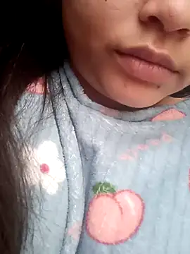 Snapshot of rituu07 chatting on 21, 2, 2025 rituu07 online show from 21, 2, 2025