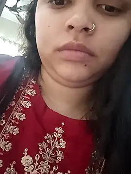 Snapshot of rituu07 chatting on 26, 2, 2025 rituu07 online show from 26, 2, 2025