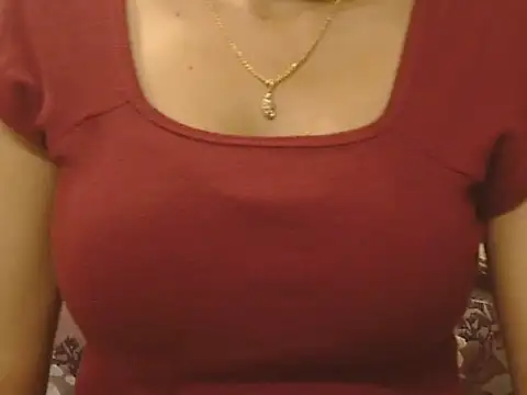  FluffyHxney  online show from 5, 10, 2025