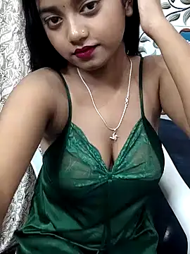 Ishaani 0 online show from 30, 1, 2025