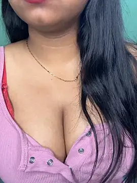 Snapshot of Ishaani_0 chatting on 10, 5, 2026 Ishaani 0 online show from 10, 5, 2026