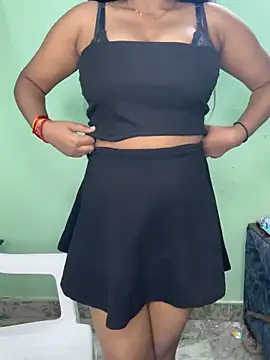 Snapshot of Ishaani_0 chatting on 12, 5, 2026 Ishaani 0 online show from 12, 5, 2026