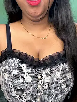Snapshot of Ishaani_0 chatting on 13, 6, 2026 Ishaani 0 online show from 13, 6, 2026
