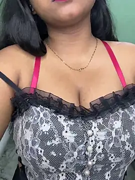 Snapshot of Ishaani_0 chatting on 10, 7, 2026 Ishaani 0 online show from 10, 7, 2026