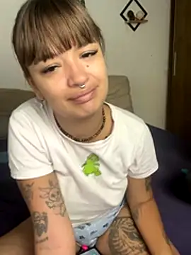 pepsicolacouple online show from 25, 11, 2025