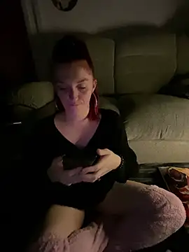 Stoner BarbieXX online show from 21, 12, 2024