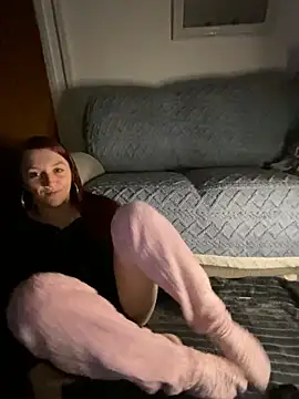 Stoner BarbieXX online show from 31, 12, 2024