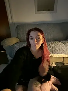 Stoner BarbieXX online show from 5, 1, 2025