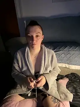 Stoner BarbieXX online show from 23, 1, 2025