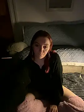 Stoner BarbieXX online show from 31, 1, 2025