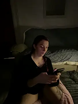 Stoner BarbieXX online show from 9, 2, 2025