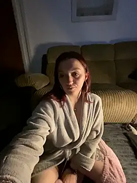 Stoner BarbieXX online show from 24, 2, 2025