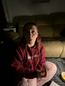 Stoner BarbieXX online show from 9, 3, 2025