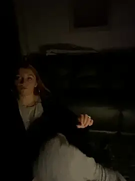 Stoner BarbieXX online show from 20, 11, 2025