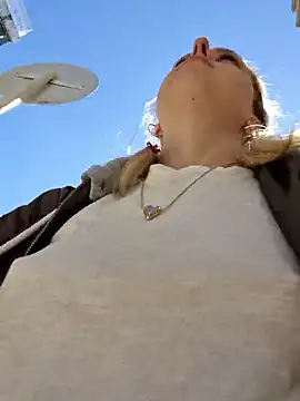 Snapshot of Public_Katrisha chatting on 1, 10, 2025 Public Katrisha online show from 1, 10, 2025