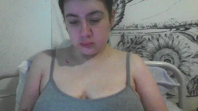 CamilaCherryX online show from 4, 11, 2025