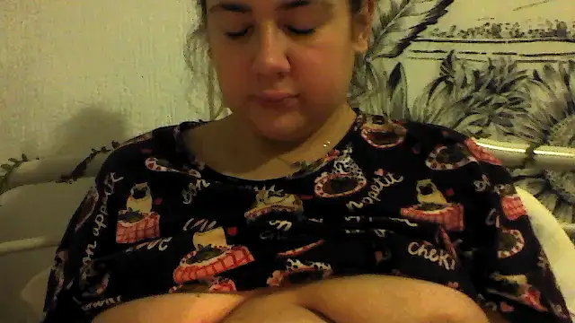 CamilaCherryX online show from 31, 1, 2026