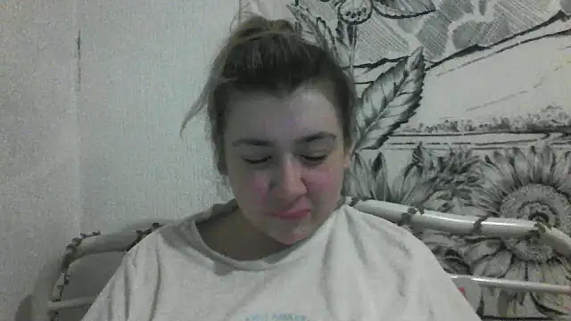 CamilaCherryX online show from 21, 2, 2026